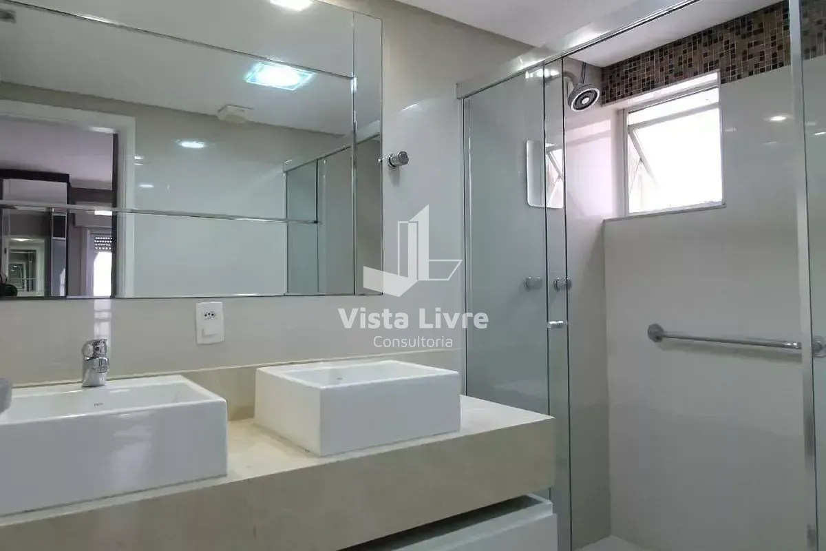 Apartamento, 3 quartos, 160 m² - Foto 30
