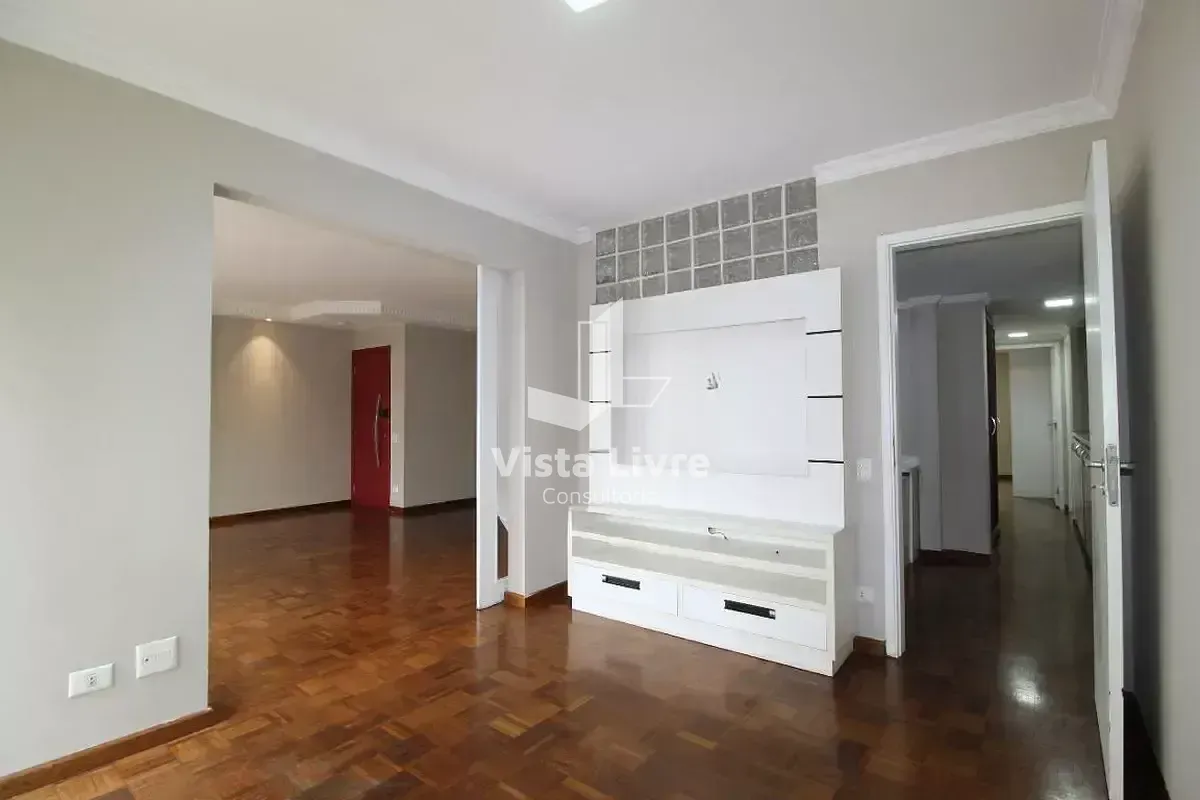 Apartamento, 3 quartos, 160 m² - Foto 6