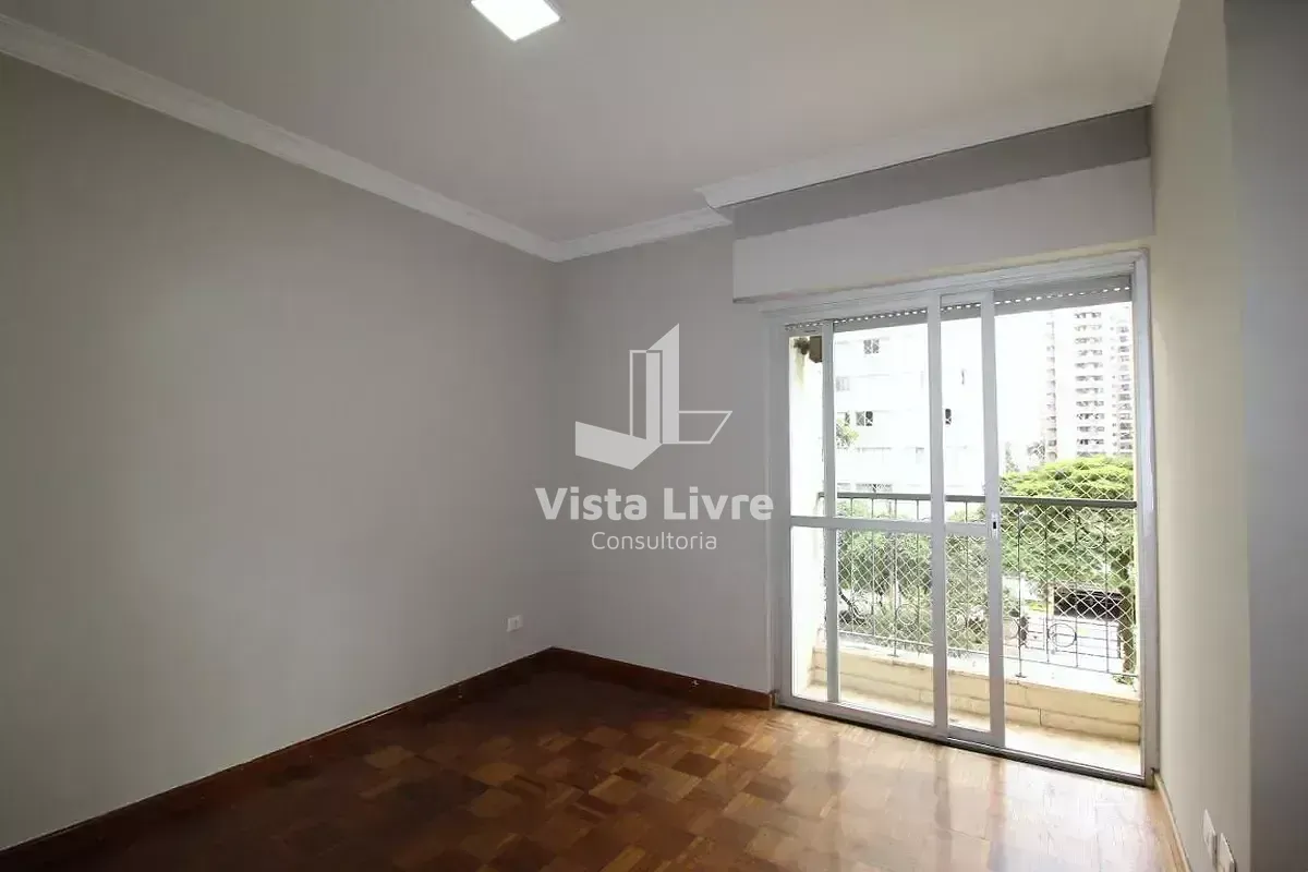 Apartamento, 3 quartos, 160 m² - Foto 23