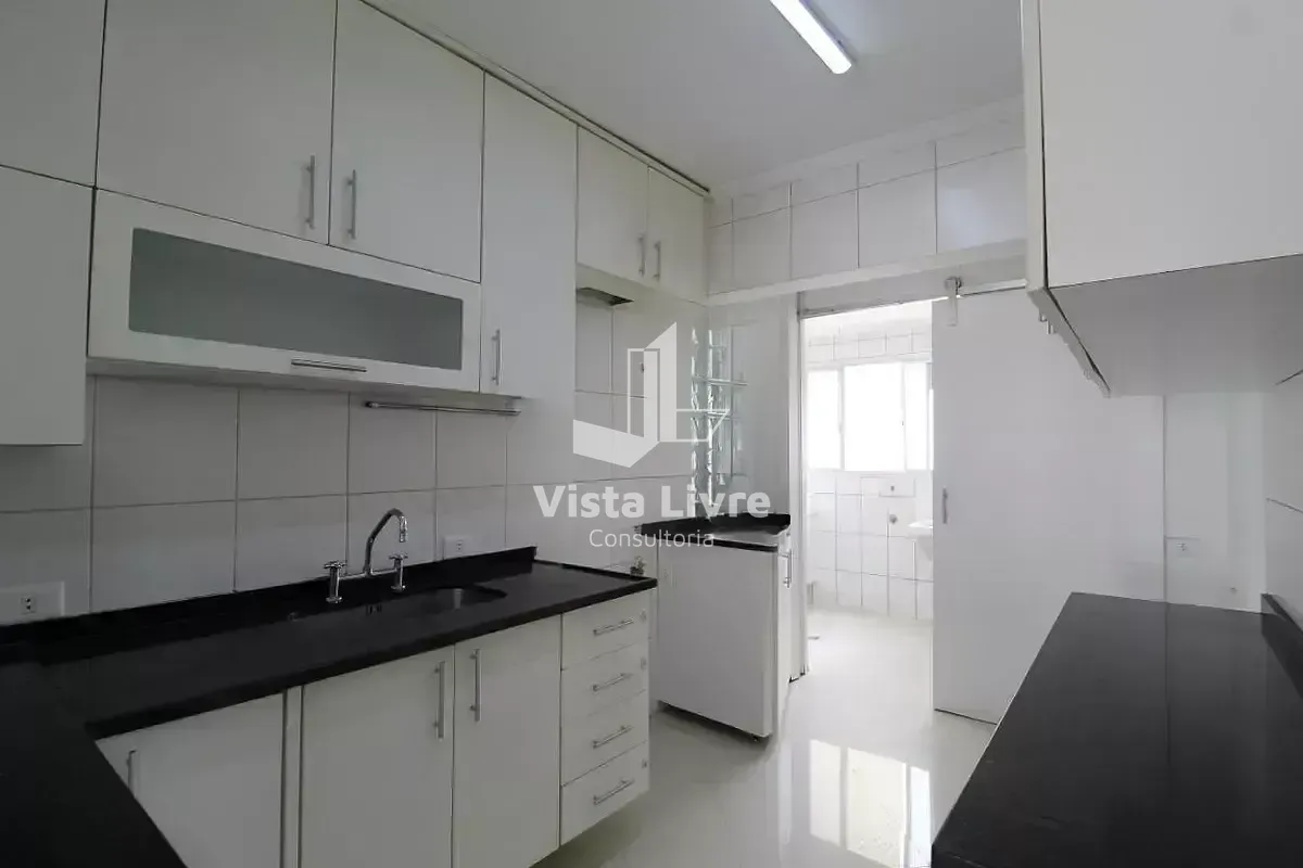 Apartamento, 3 quartos, 160 m² - Foto 10