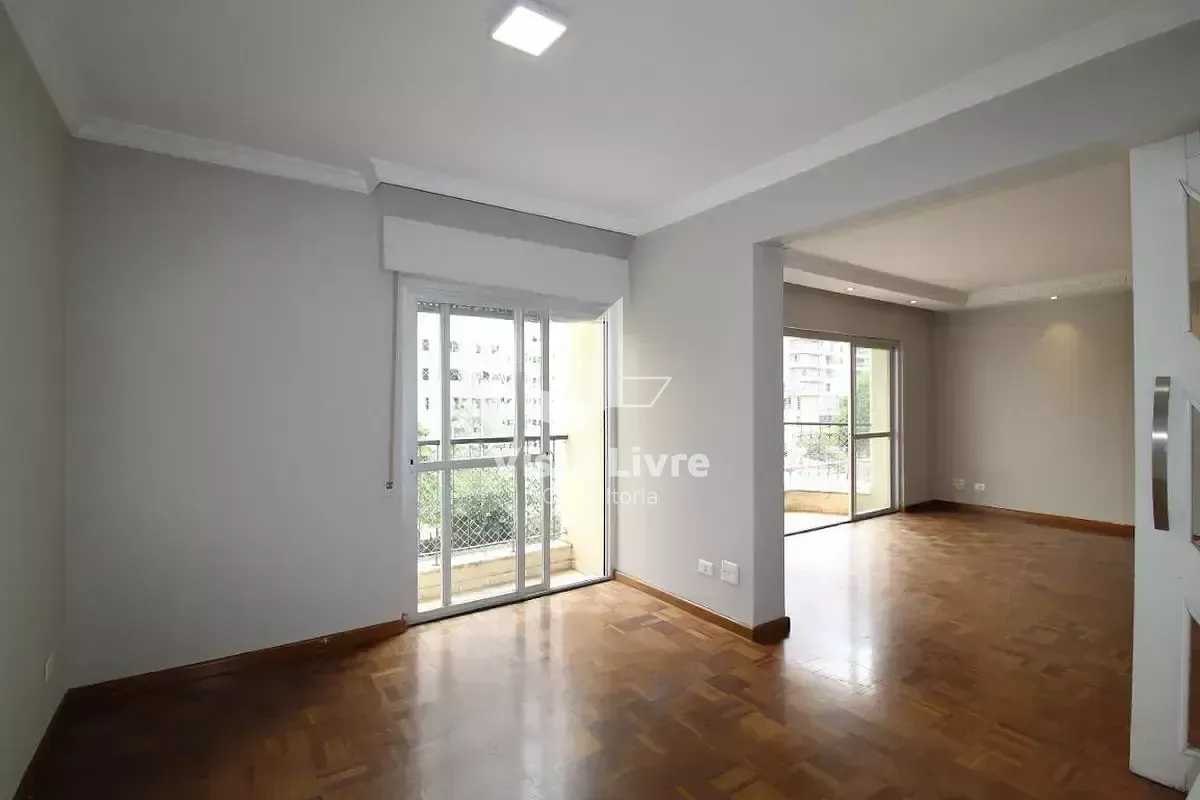 Apartamento, 3 quartos, 160 m² - Foto 24
