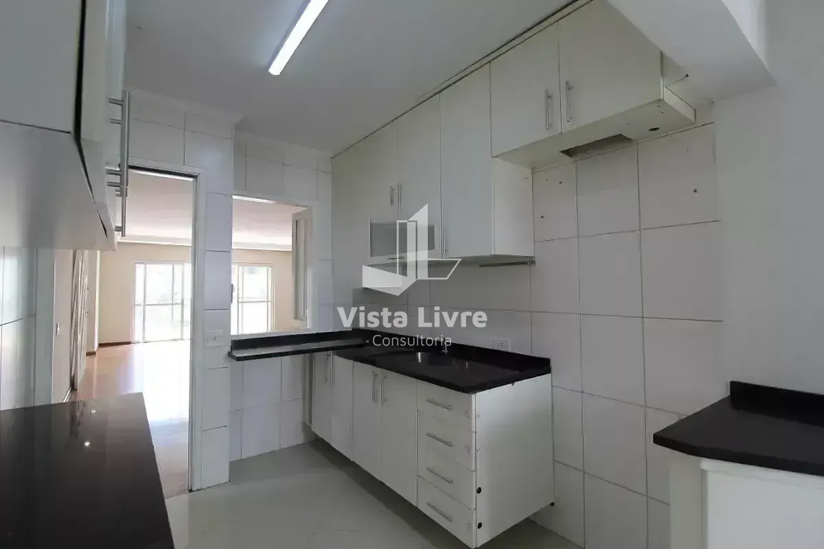 Apartamento, 3 quartos, 160 m² - Foto 12