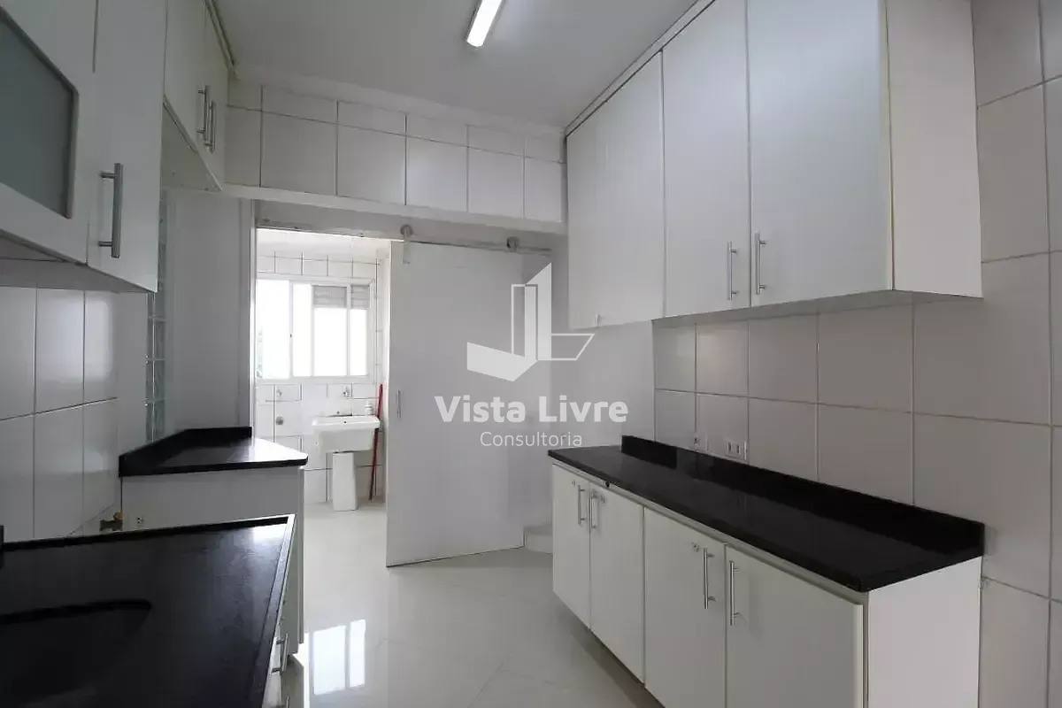 Apartamento, 3 quartos, 160 m² - Foto 11