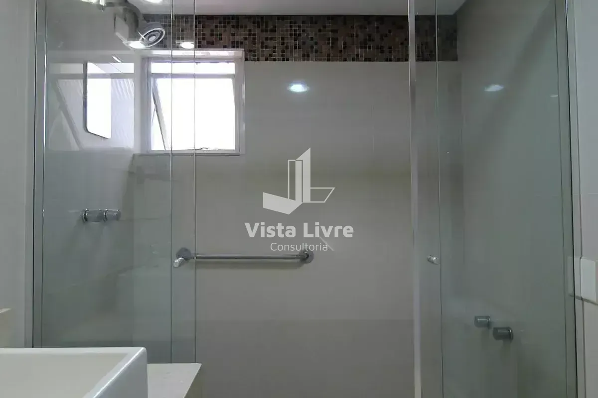 Apartamento, 3 quartos, 160 m² - Foto 28