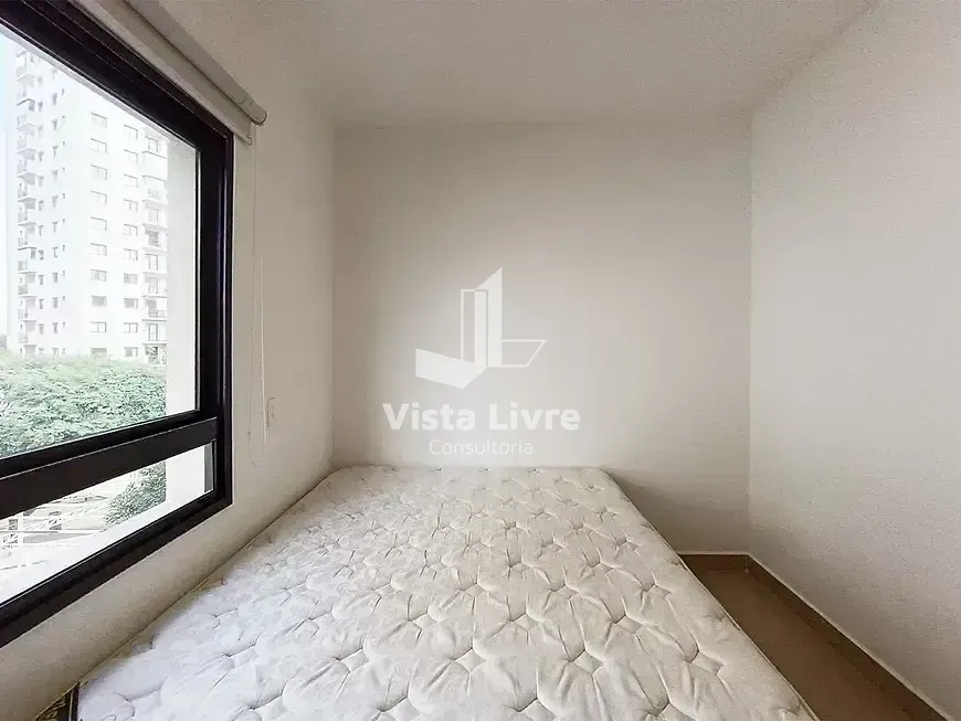 Apartamento, 1 quarto, 35 m² - Foto 12
