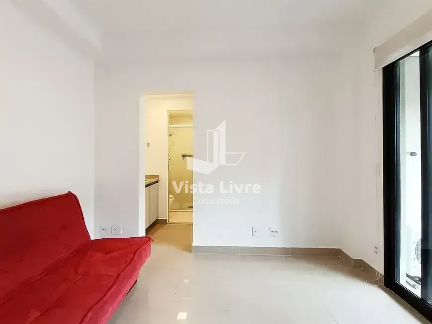 Apartamento, 1 quarto, 35 m² - Foto 3