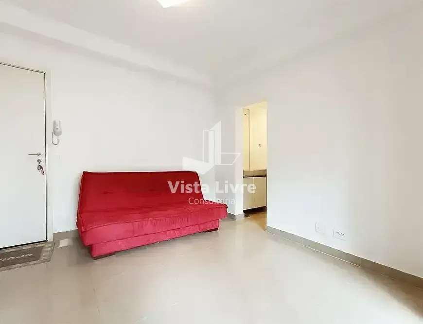 Apartamento, 1 quarto, 35 m² - Foto 4