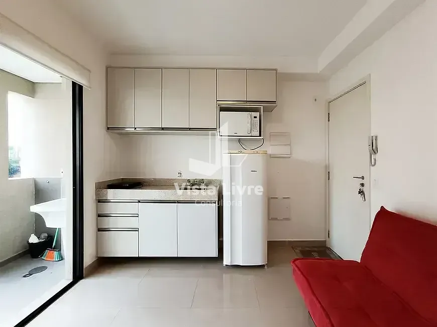 Apartamento, 1 quarto, 35 m² - Foto 7