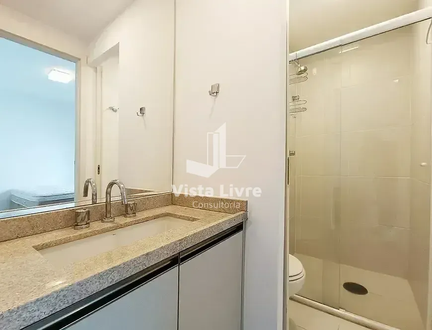 Apartamento, 1 quarto, 35 m² - Foto 10