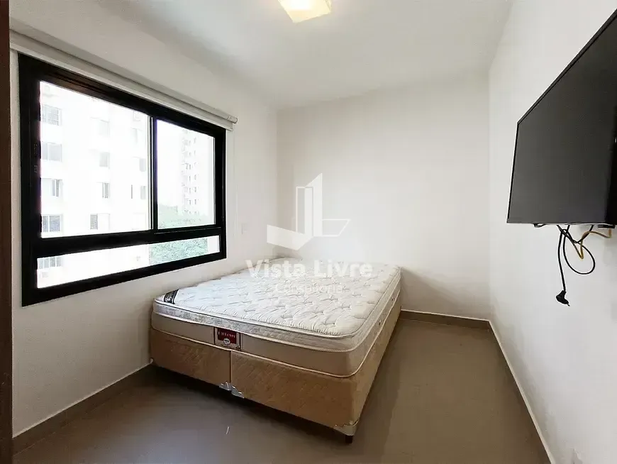 Apartamento, 1 quarto, 35 m² - Foto 11