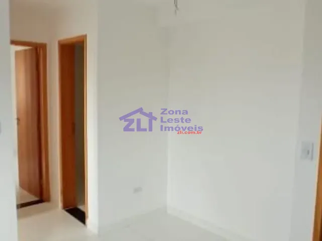 Apartamento com 39m² 2 quartos e 1 banheiro, à venda, no bairro Itaquera em São Paulo
