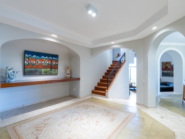Apartamento com 1276m² 4 quartos e 5 banheiros, à venda, no bairro Jardim Paulista em São Paulo