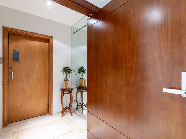 Apartamento com 1276m² 4 quartos e 5 banheiros, à venda, no bairro Jardim Paulista em São Paulo