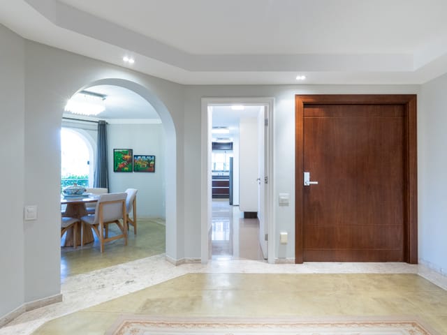Apartamento com 1276m² 4 quartos e 5 banheiros, à venda, no bairro Jardim Paulista em São Paulo