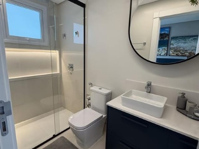 Apartamento com 312m² 4 quartos e 5 banheiros, à venda, no bairro Centro em Balneário Camboriú