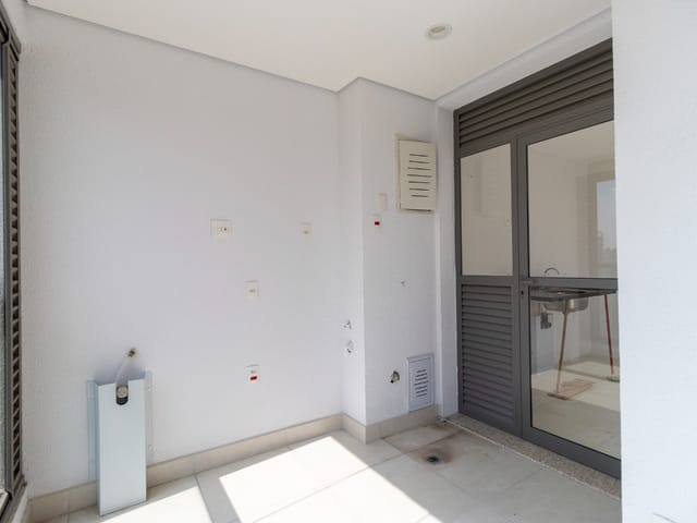 Apartamento com 118m² 2 quartos e 2 banheiros, à venda, no bairro Vila Clementino em São Paulo