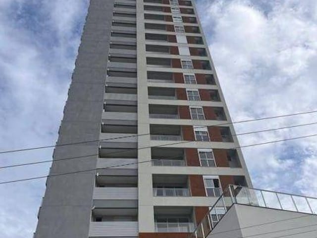 Apartamento com 64m² 2 quartos e 2 banheiros, à venda, no bairro Praia Brava de Itajaí em Itajaí