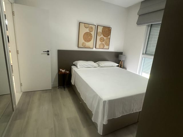 Apartamento com 64m² 2 quartos e 2 banheiros, à venda, no bairro Praia Brava de Itajaí em Itajaí