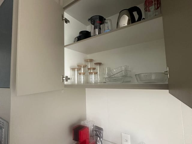 Apartamento com 64m² 2 quartos e 2 banheiros, à venda, no bairro Praia Brava de Itajaí em Itajaí