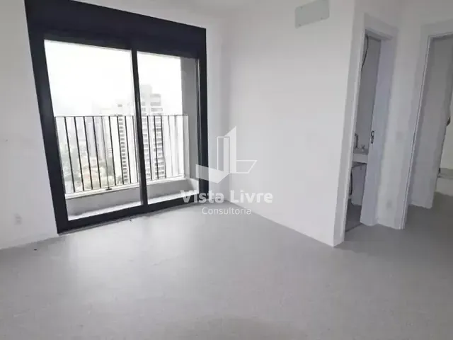 Apartamento com 96m² 2 quartos e 3 banheiros, à venda, no bairro Pinheiros em São Paulo
