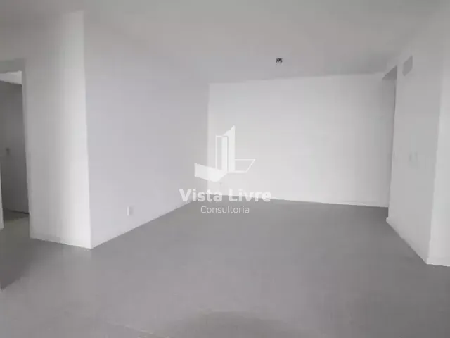 Apartamento com 96m² 2 quartos e 3 banheiros, à venda, no bairro Pinheiros em São Paulo