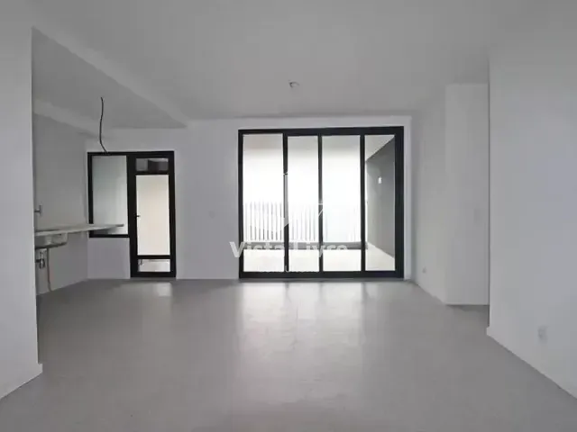 Apartamento com 96m² 2 quartos e 3 banheiros, à venda, no bairro Pinheiros em São Paulo