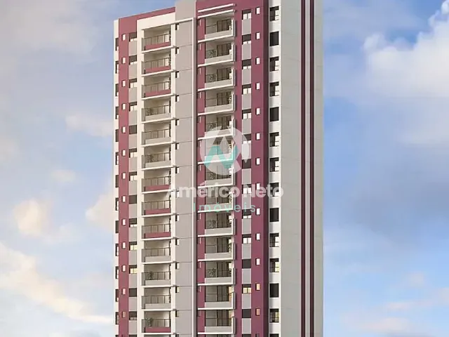 Apartamento 3 quartos e 4 banheiros, à venda, no bairro Jardim São Caetano em São Caetano do Sul