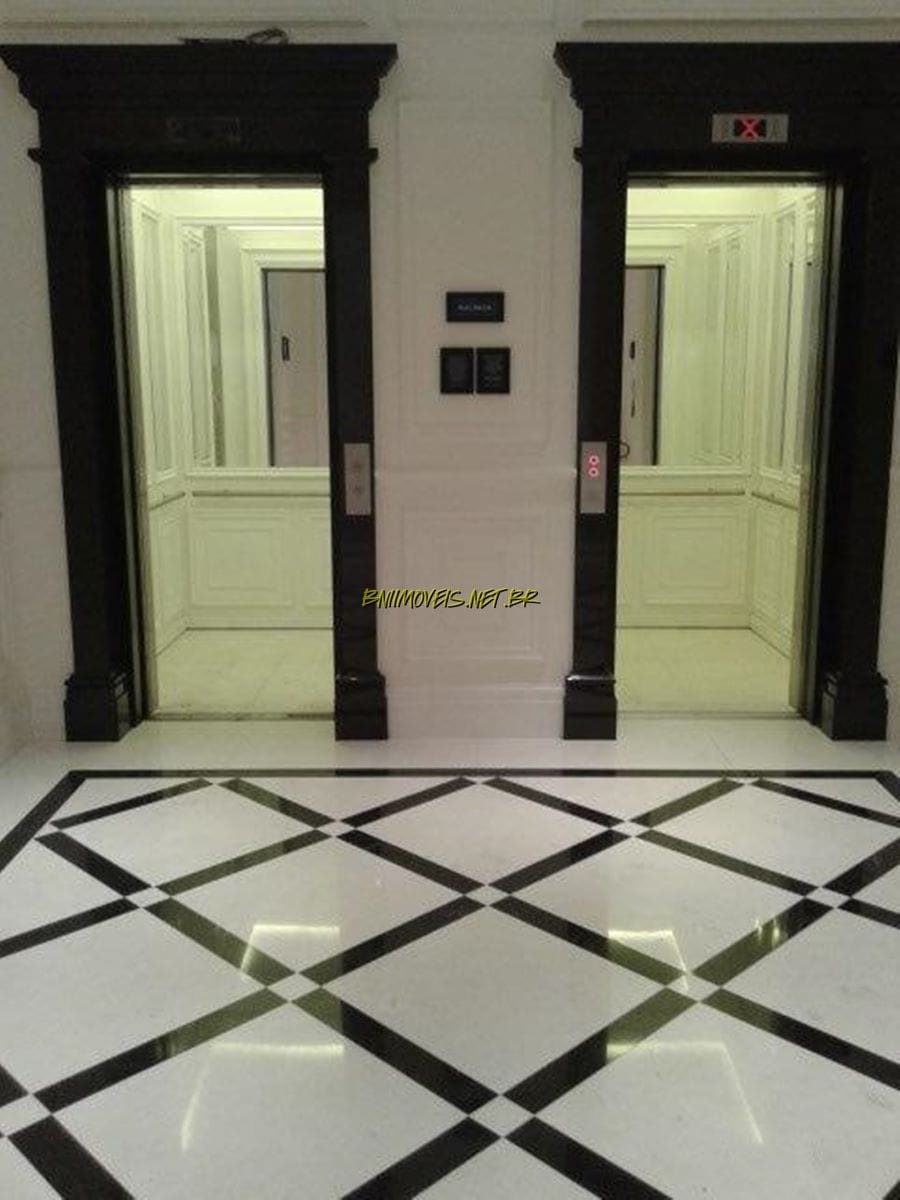 Apartamento, 5 quartos, 812 m² - Foto 2