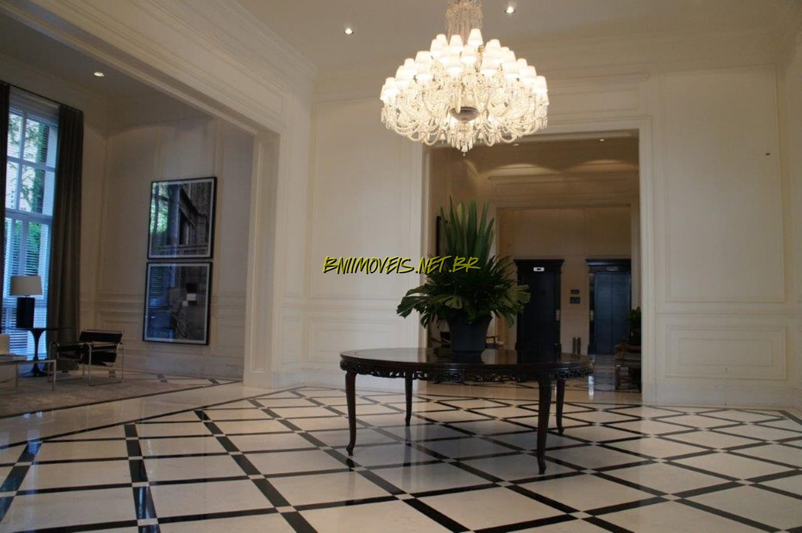 Apartamento, 5 quartos, 812 m² - Foto 1