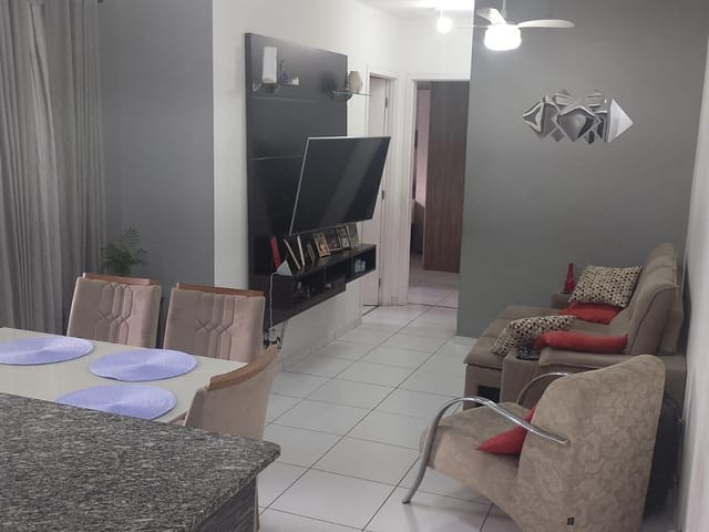 Foto do Apartamento - Apartamento à venda, Vila Osasco, Osasco, SP | BUSSOCABA ADMINISTRACAO DE BENS E IMOVEIS LTDA