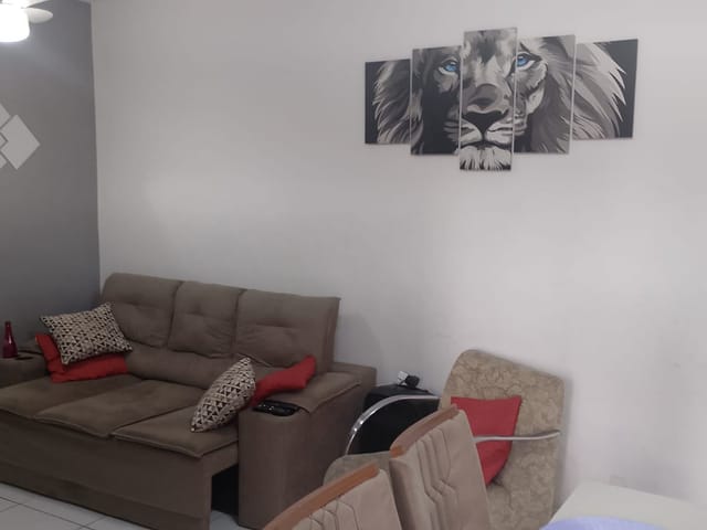 Foto do Apartamento - Apartamento à venda, Vila Osasco, Osasco, SP | BUSSOCABA ADMINISTRACAO DE BENS E IMOVEIS LTDA