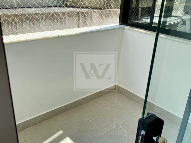 Apartamento com 124m² 3 quartos e 2 banheiros, à venda, no bairro Centro em Balneário Camboriú