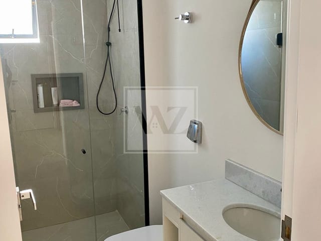 Apartamento com 124m² 3 quartos e 2 banheiros, à venda, no bairro Centro em Balneário Camboriú