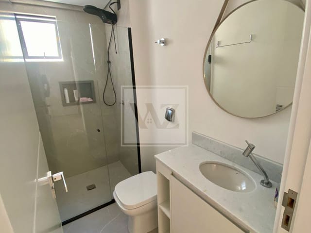 Apartamento com 124m² 3 quartos e 2 banheiros, à venda, no bairro Centro em Balneário Camboriú