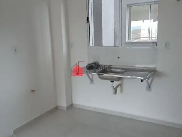 Apartamento 2 quartos e 1 banheiro, à venda, no bairro Bosque da Princesa em Pindamonhangaba