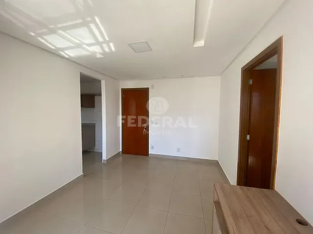 Apartamento com 45m² 1 quarto e 1 banheiro, para alugar, no bairro Setor Bueno em Goiânia