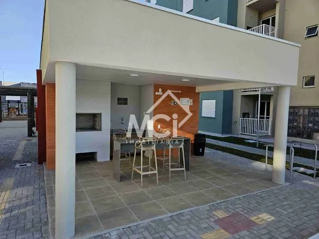 Apartamento com 60m² 2 quartos e 1 banheiro, à venda, no bairro Fragata em Rua Um