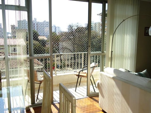 Foto do Apartamento - Apartamento à venda, 134 m² por R$ 660.000,00 - Vila Ema - São José dos Campos/SP | INDEPENDENCE NEGOCIOS IMOBILIARIOS LTDA