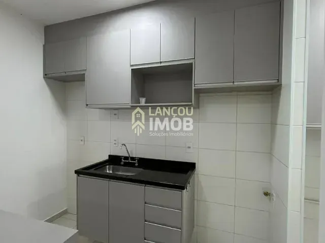 Apartamento 2 quartos e 1 banheiro, à venda, no bairro Horto Florestal em Jundiaí