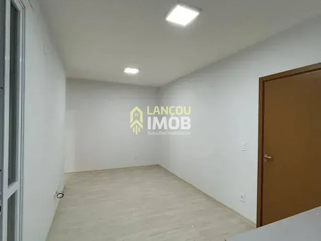 Apartamento 2 quartos e 1 banheiro, à venda, no bairro Horto Florestal em Jundiaí