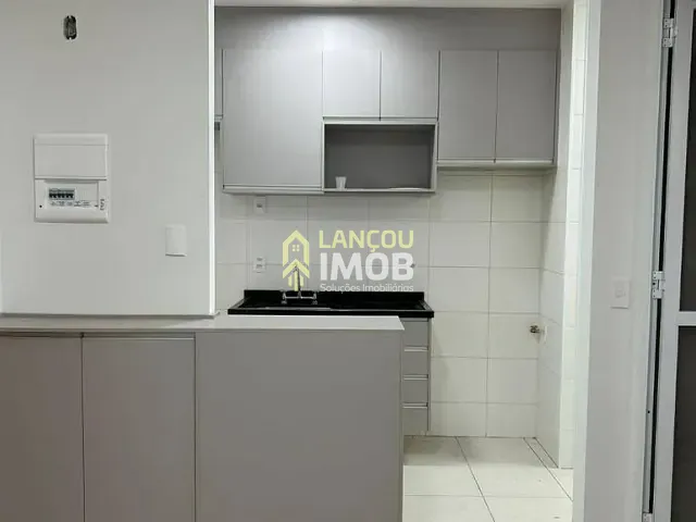 Apartamento 2 quartos e 1 banheiro, à venda, no bairro Horto Florestal em Jundiaí