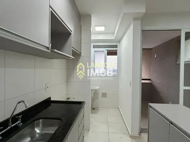 Apartamento 2 quartos e 1 banheiro, à venda, no bairro Horto Florestal em Jundiaí