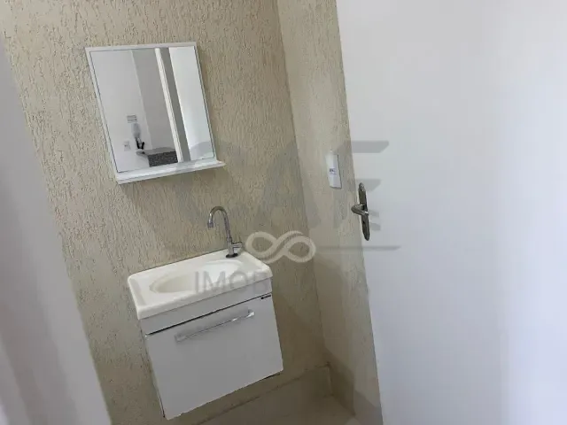 Apartamento 1 quarto e 1 banheiro, para alugar, no bairro Jardim Europa em Jaguariúna