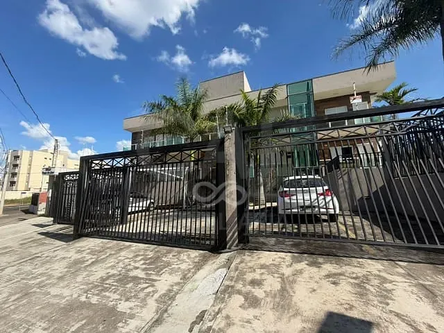 Apartamento 1 quarto e 1 banheiro, para alugar, no bairro Jardim Europa em Jaguariúna