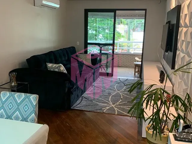 Apartamento com 110m² 3 quartos e 3 banheiros, à venda, no bairro Nova Petrópolis em São Bernardo do Campo