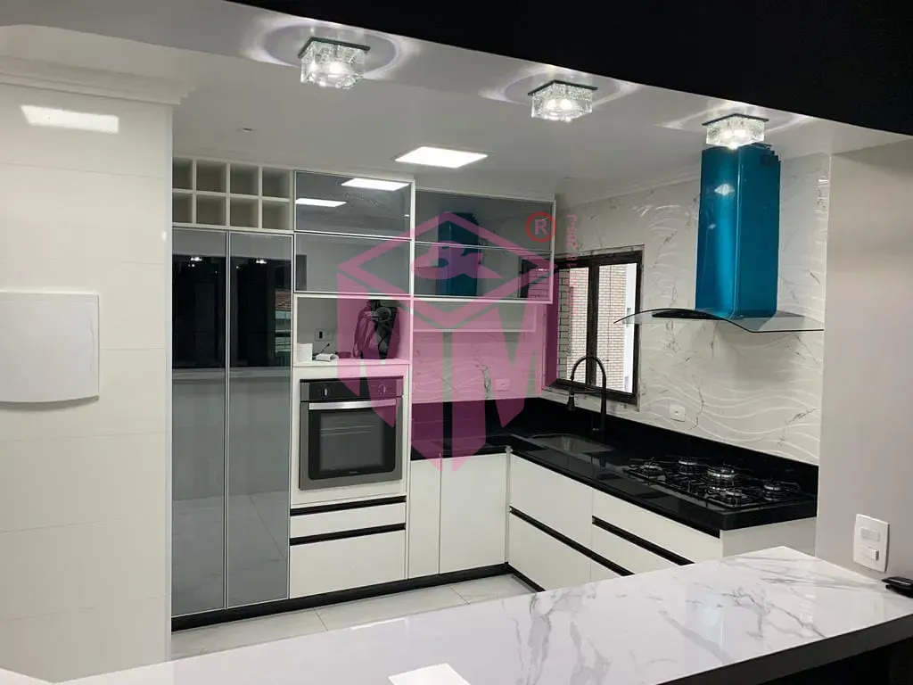 Apartamento, 3 quartos, 110 m² - Foto 10