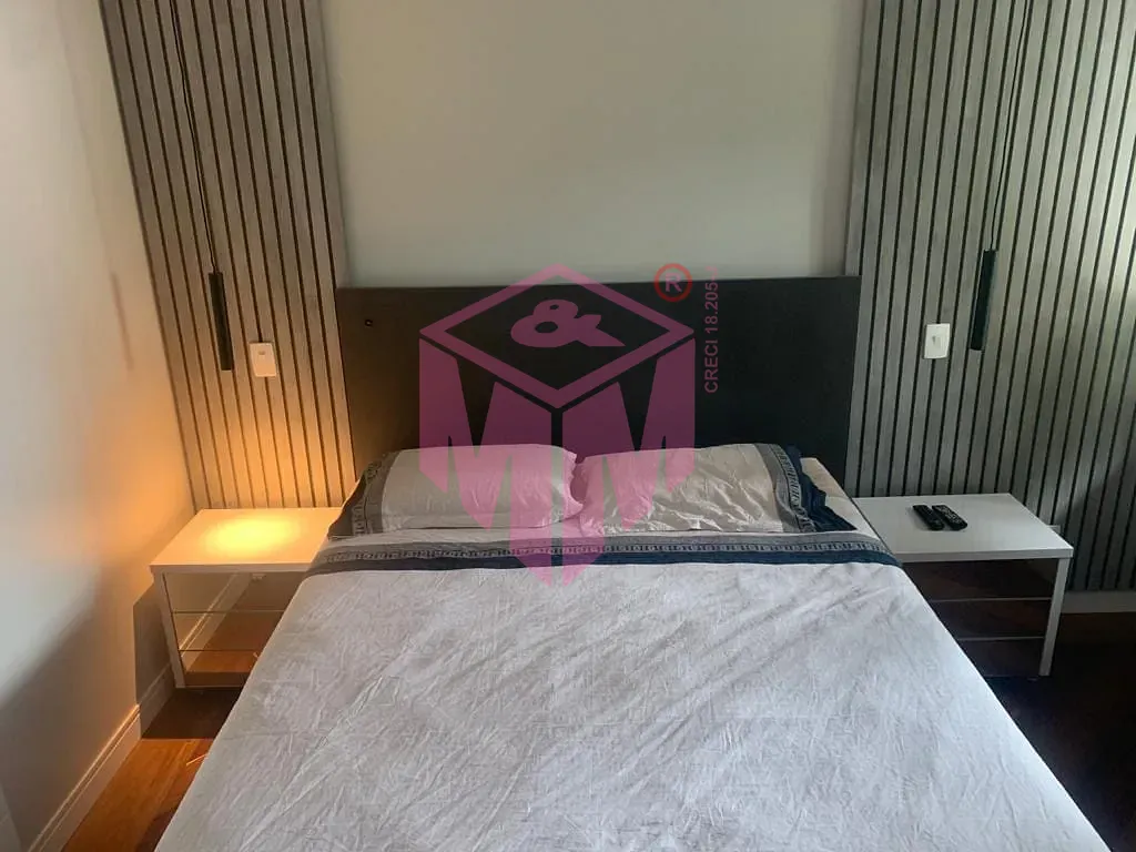 Apartamento, 3 quartos, 110 m² - Foto 8
