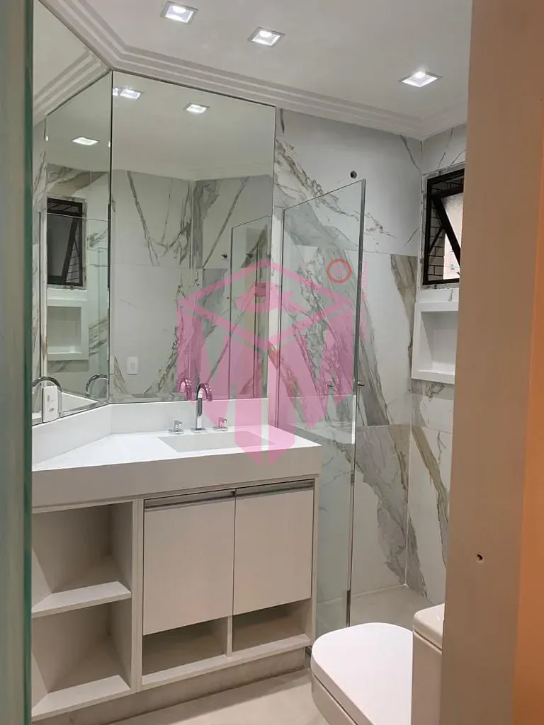 Apartamento, 3 quartos, 110 m² - Foto 9