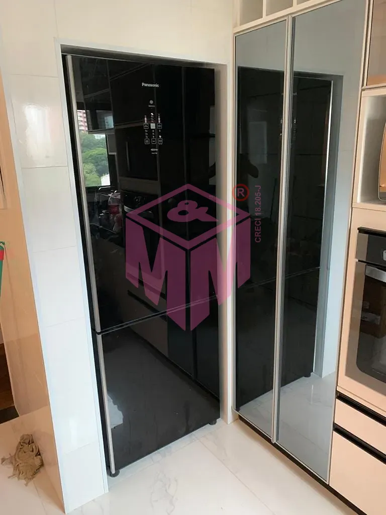 Apartamento, 3 quartos, 110 m² - Foto 11