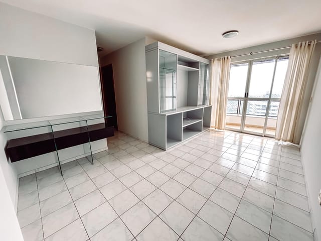 Foto do Apartamento - Ed. Studio D - Apartamento à venda com 2 dormitórios (1 suíte) - Centro, Londrina, PR | Premier Imóveis